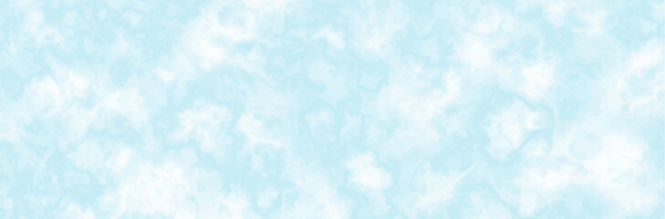 Light blue Abstract white marble texture background .watercolor background with splashes Abstract Illustration wallpaper