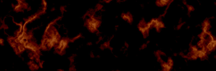 Fototapeta premium abstract Red and black marble texture Red vector template with sky Abstract background with fire and realistic dark red fire particle burn effect sparkles pattern paper texture design