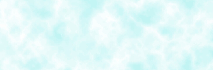 Light blue Abstract white marble texture background .watercolor background with splashes Abstract Illustration wallpaper