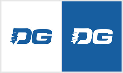 letter D drilling logo7.eps