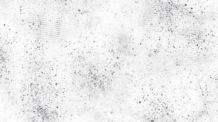 Naklejka premium Abstract Gray Speckled Texture Background