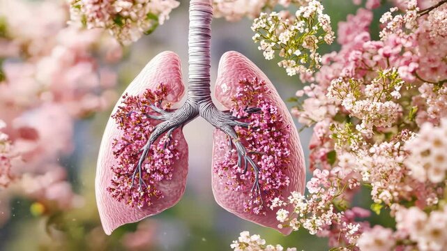 flora lung anatomy World Tuberculosis Day. quit smokin.