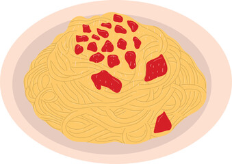 Carbonara