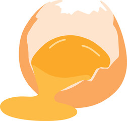 Egg yolk