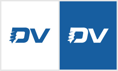 letter D drilling logo22.eps