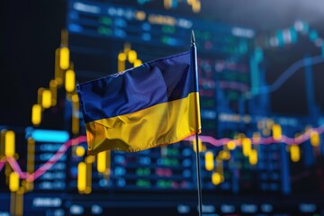 Ukraine's Financial Landscape