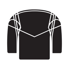 black and white t shirt