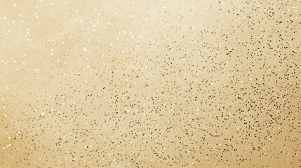 Stunning Gold Glitter Texture Background for Graphic Design