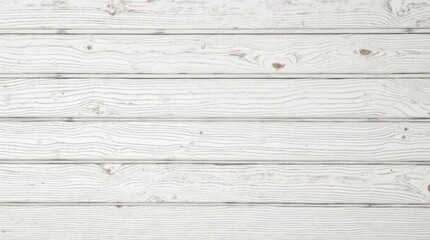Obraz premium Weathered Wooden Plank Texture Close-up