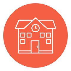 School Icon