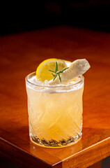 Drink