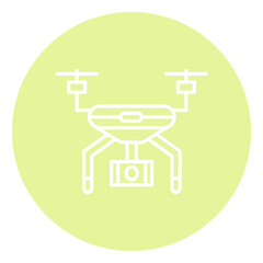 Drone Icon