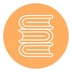 Books Icon