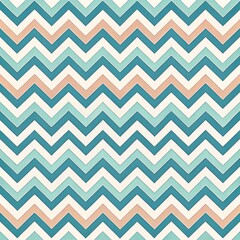 seamless geometric pattern with geometric shapes