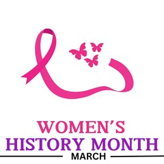 women’s history month 