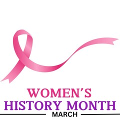women’s history month