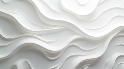 Fototapeta premium Folding Backgrounds - Dynamic & Colorful