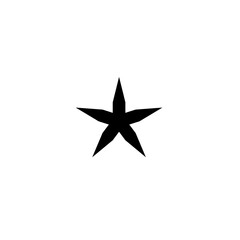black star