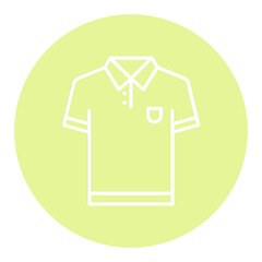 Tshirt Icon