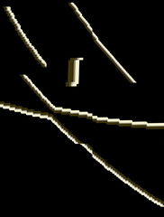 Abstract illustration
