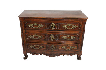 antique chest of drawers