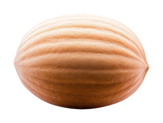 Almond orchard nutritious harvesting benefits isolated on transparent background