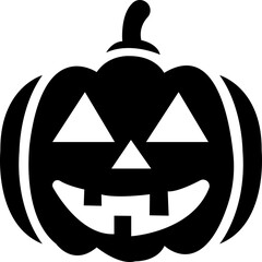Halloween pumpkin icon.Evil pumpkin symbol. Halloween decoration cartoon sign.Cute Creepy Spooky Halloween Pumpkin Fall Autumn Sticker Print Illustration.Halloween evil face vector illustration.