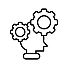 Intrigue Vector Icon