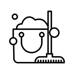 Cleanliness Vector Icon