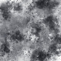 Watercolor stains on a white background. Watercolor background, wallpaper, postcard. Vector. Trace.