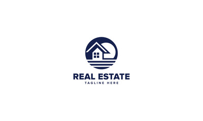 Iconic Real Estate Logo Designs, Memorable Property Branding