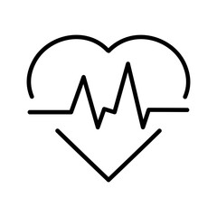 Health Icon Vector Icon