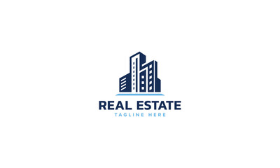 Distinctive Real Estate Development Logos, Unique Property Branding Solutions