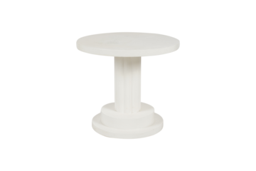 white plastic chair isolated Step Inside a Charming Historic Queen Anne Home