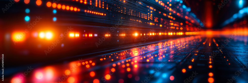 Poster high-performance ai data management system with gpudirect storage for optimized gpu workloads