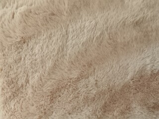 brown fur texture