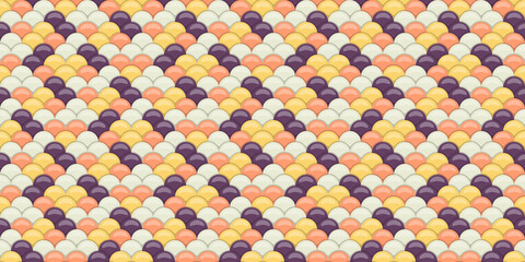 Skin decorative, neutral antique. Elegance cover ornament retro. Continuity simplicity as sheet repeat.