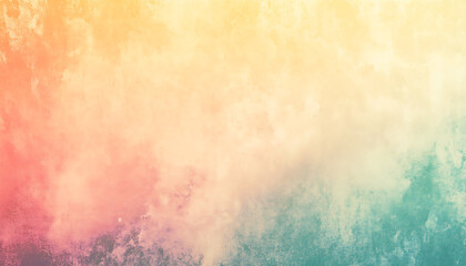 Obraz premium Abstract Grain Texture Art: Retro Wave and Noise Aesthetic for Web and Print