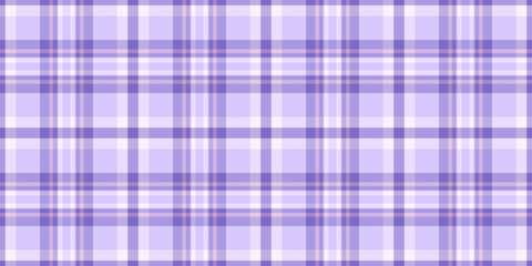 Elegant plaid texture in neutral beige and cream colors perfect