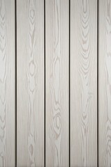 Fototapeta premium a close up of a wooden paneled wall with a white background