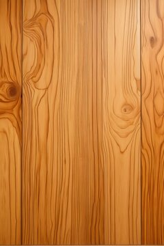 a close up of a wooden floor with a wooden surface