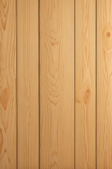 a close up of a wooden paneled wall with a clock on it