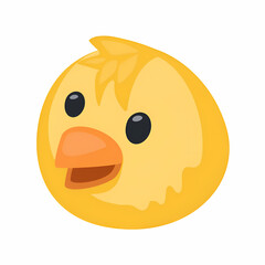 Fototapeta premium Chick