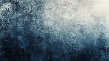 Fototapeta premium Abstract background image with a gradient from white to teal