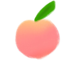 The Sweet Blush Peach: Nature’s Juicy Treat
