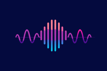 heart beat on monitor