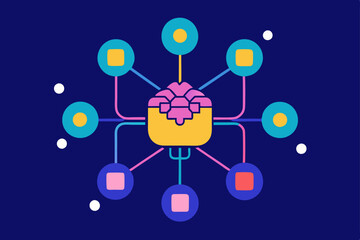 social network connection