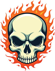 Creative retro t-shirt design vector illustration