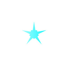 blue star
