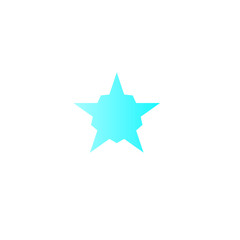 blue star